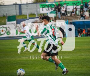Racing Juven 1era 134