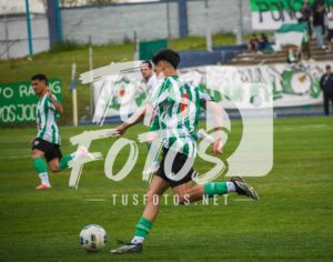 Racing Juven 1era 135