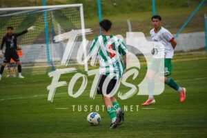 Racing Juven 1era 137