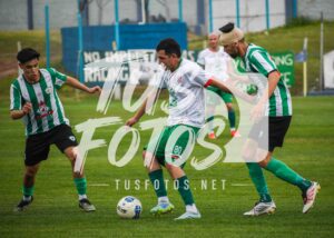 Racing Juven 1era 139