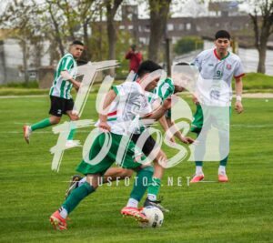 Racing Juven 1era 140