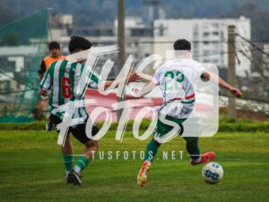 Racing Juven 1era 145