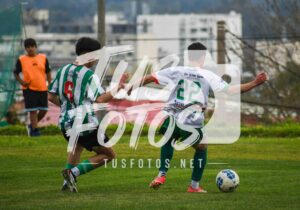 Racing Juven 1era 146