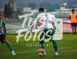 Racing Juven 1era 147