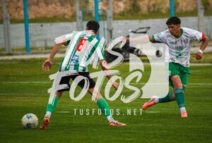 Racing Juven 1era 158