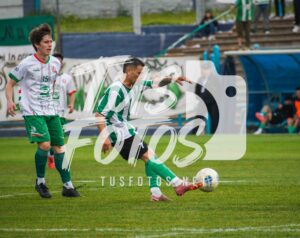 Racing Juven 1era 164