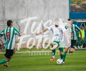 Racing Juven 1era 179