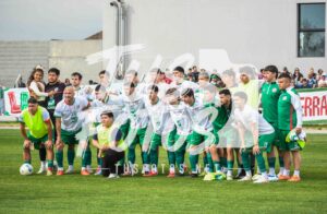 Racing Juven 1era 19
