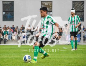 Racing Juven 1era 196