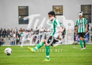 Racing Juven 1era 197