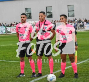 Racing Juven 1era 2