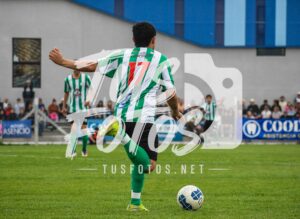 Racing Juven 1era 200