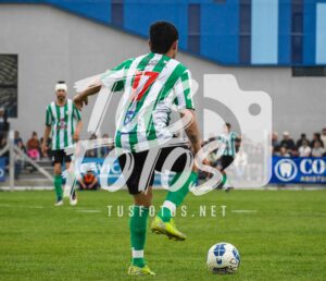 Racing Juven 1era 201