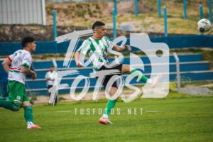 Racing Juven 1era 203