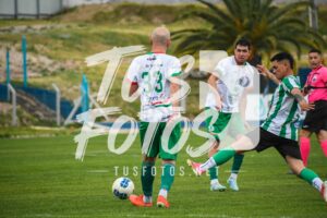 Racing Juven 1era 205