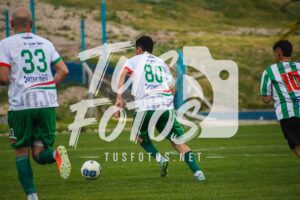 Racing Juven 1era 207