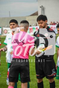 Racing Juven 1era 21
