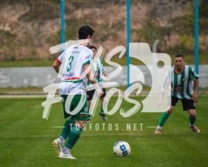 Racing Juven 1era 212