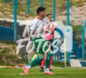Racing Juven 1era 222