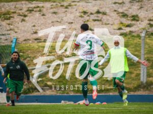 Racing Juven 1era 223
