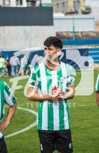 Racing Juven 1era 23
