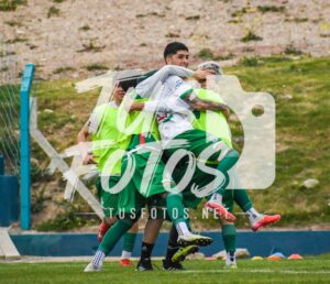 Racing Juven 1era 230
