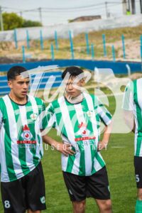 Racing Juven 1era 24