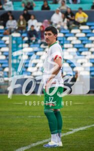 Racing Juven 1era 242