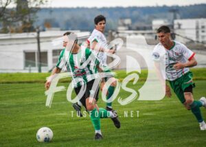 Racing Juven 1era 249