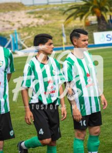 Racing Juven 1era 25