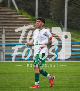 Racing Juven 1era 253