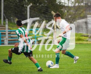 Racing Juven 1era 259