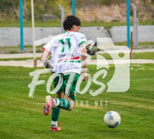 Racing Juven 1era 260