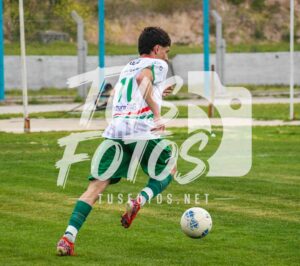 Racing Juven 1era 261