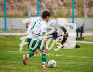 Racing Juven 1era 262