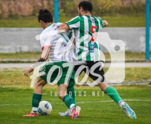 Racing Juven 1era 263