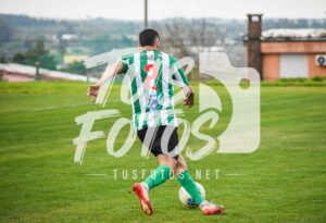 Racing Juven 1era 267