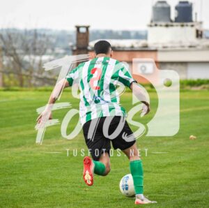 Racing Juven 1era 269