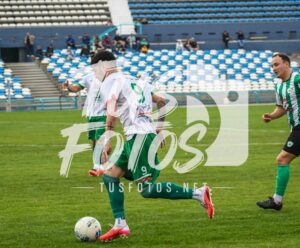 Racing Juven 1era 270
