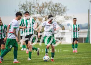 Racing Juven 1era 288