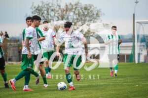 Racing Juven 1era 289