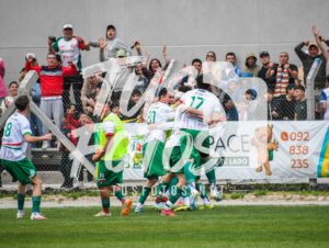 Racing Juven 1era 297