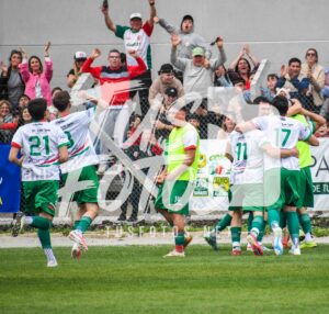 Racing Juven 1era 298
