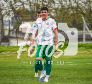 Racing Juven 1era 301