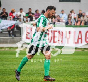 Racing Juven 1era 305