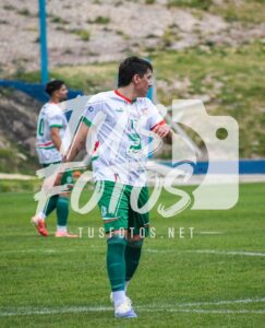 Racing Juven 1era 314