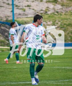 Racing Juven 1era 315