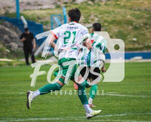 Racing Juven 1era 316
