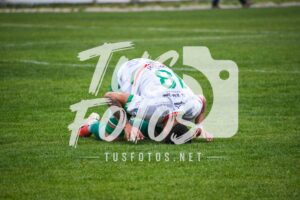 Racing Juven 1era 318
