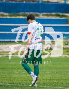 Racing Juven 1era 319